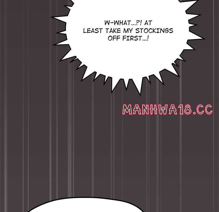 Someone Stop Her! (Uncensored) - Chapter 46 Page 170