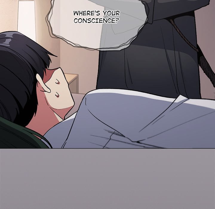 Someone Stop Her! (Uncensored) - Chapter 46 Page 35