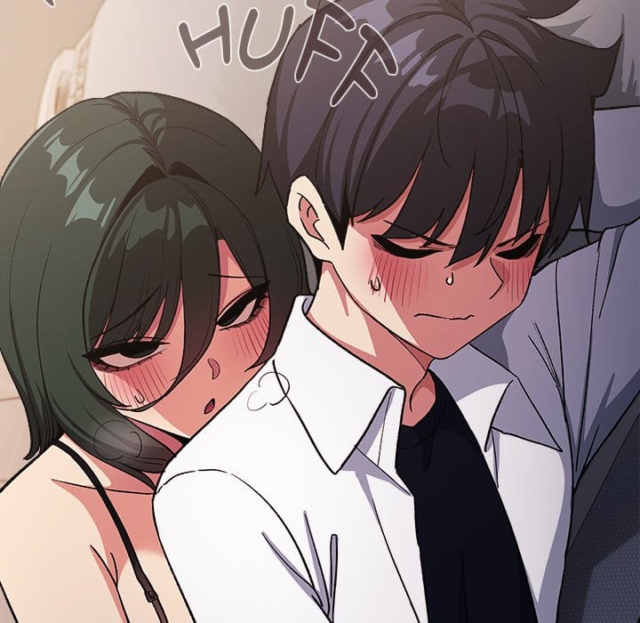 Someone Stop Her! (Uncensored) - Chapter 46 Page 51