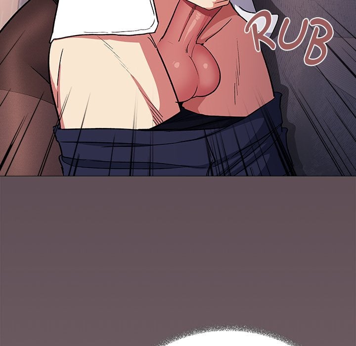 Someone Stop Her! (Uncensored) - Chapter 46 Page 6