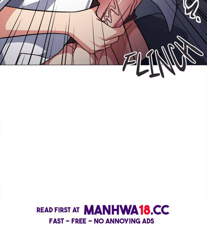 Someone Stop Her! (Uncensored) - Chapter 46 Page 96