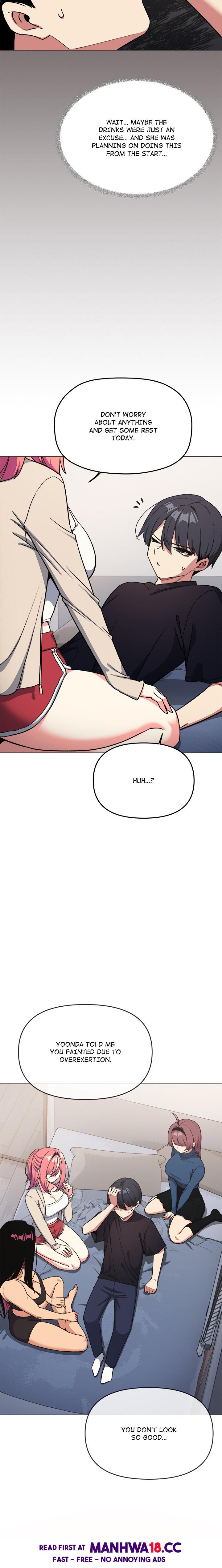 Someone Stop Her! (Uncensored) - Chapter 48 Page 12