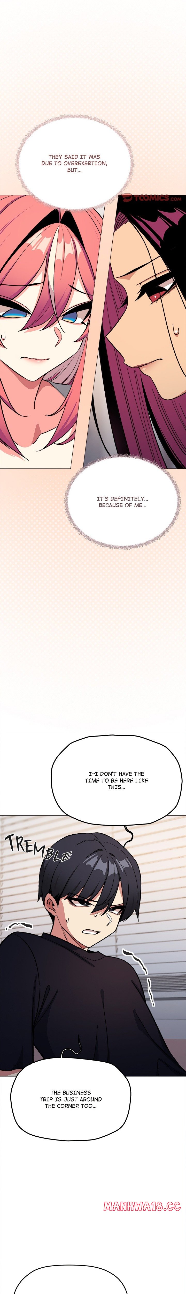 Someone Stop Her! (Uncensored) - Chapter 48 Page 13