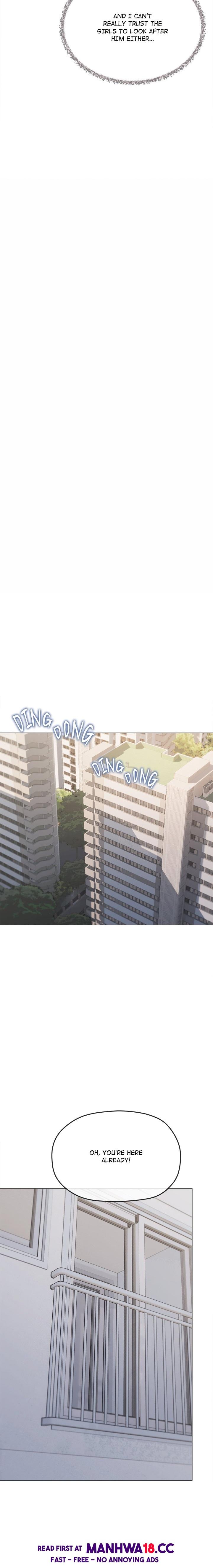 Someone Stop Her! (Uncensored) - Chapter 48 Page 22