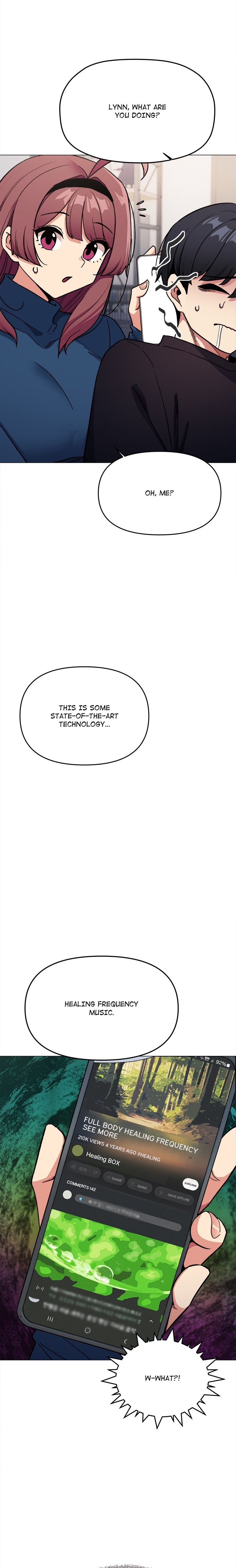 Someone Stop Her! (Uncensored) - Chapter 48 Page 26