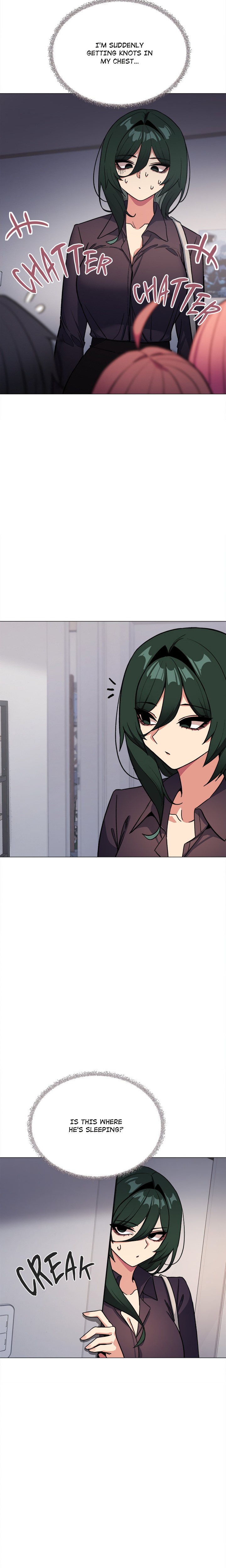 Someone Stop Her! (Uncensored) - Chapter 48 Page 27