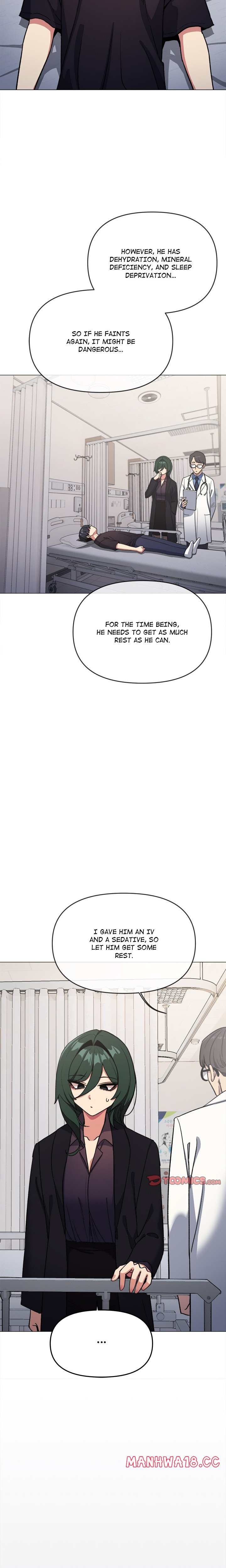 Someone Stop Her! (Uncensored) - Chapter 48 Page 4