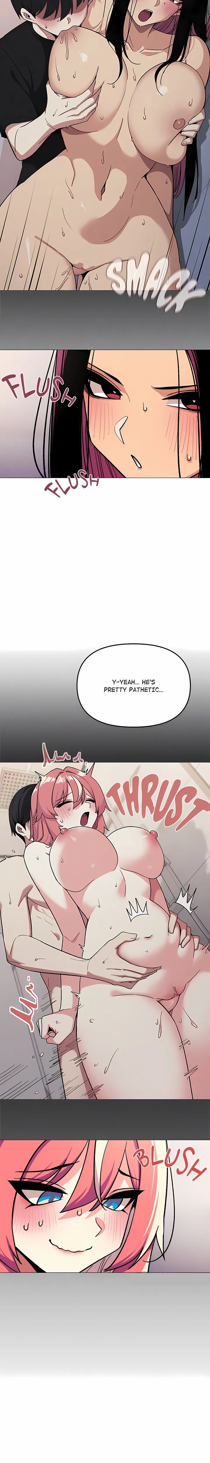 Someone Stop Her! (Uncensored) - Chapter 53 Page 5