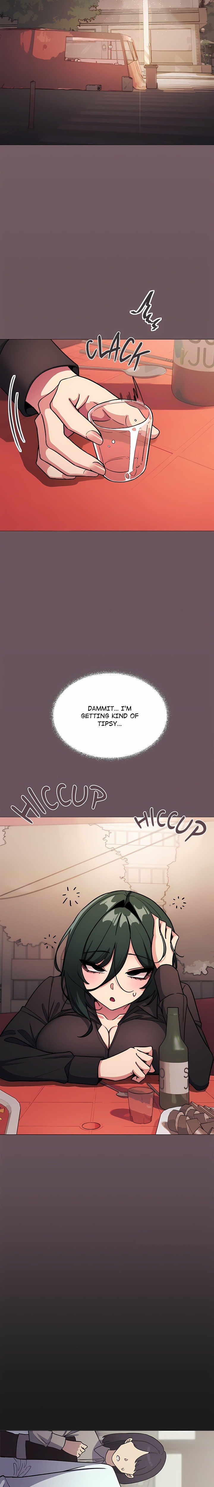 Someone Stop Her! (Uncensored) - Chapter 54 Page 14