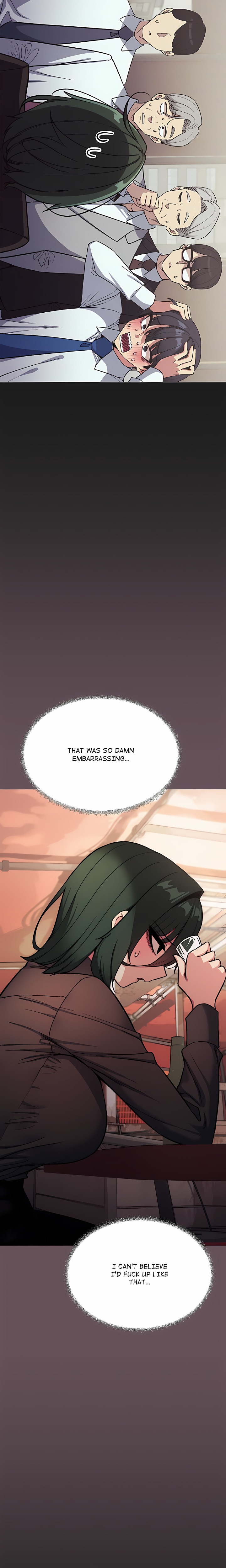 Someone Stop Her! (Uncensored) - Chapter 54 Page 15