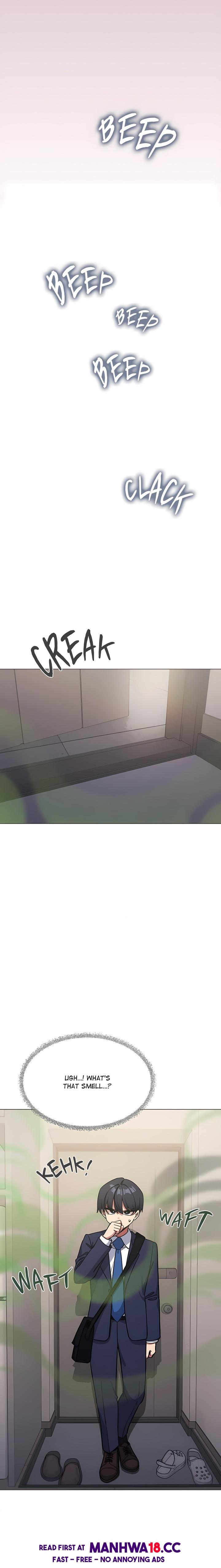 Someone Stop Her! (Uncensored) - Chapter 54 Page 26