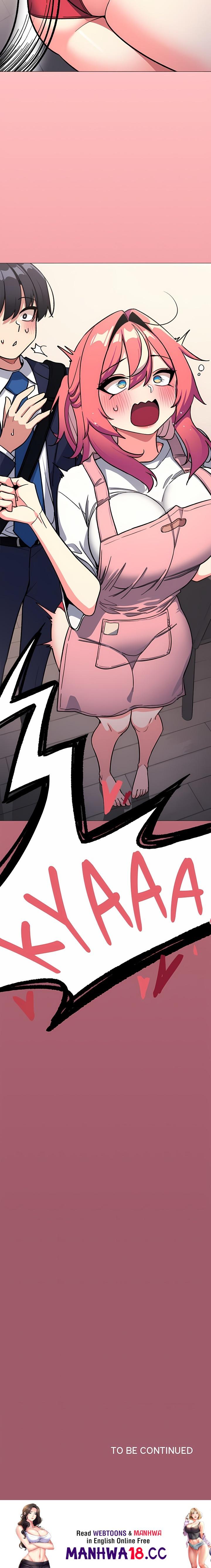 Someone Stop Her! (Uncensored) - Chapter 54 Page 29
