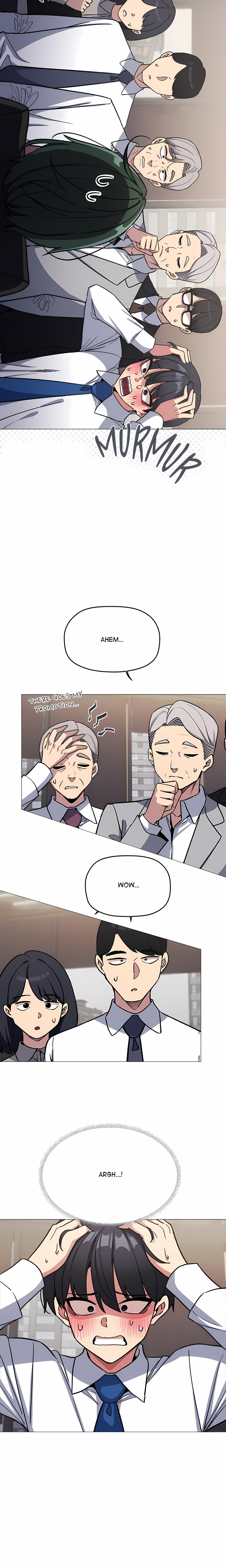 Someone Stop Her! (Uncensored) - Chapter 54 Page 3