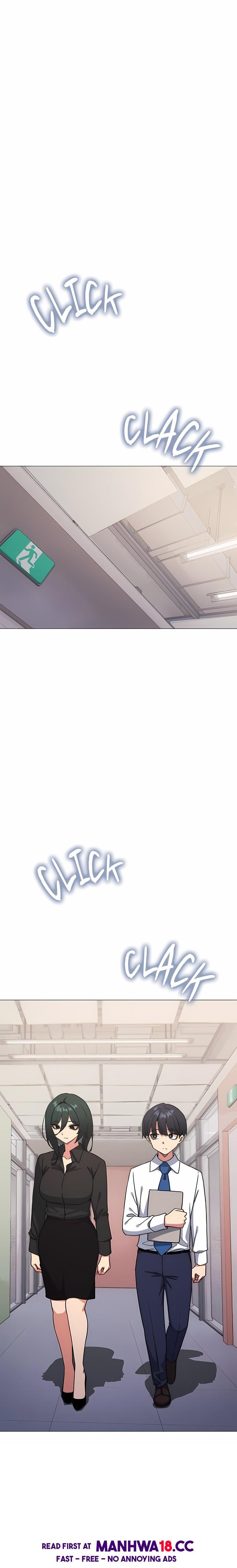 Someone Stop Her! (Uncensored) - Chapter 54 Page 8