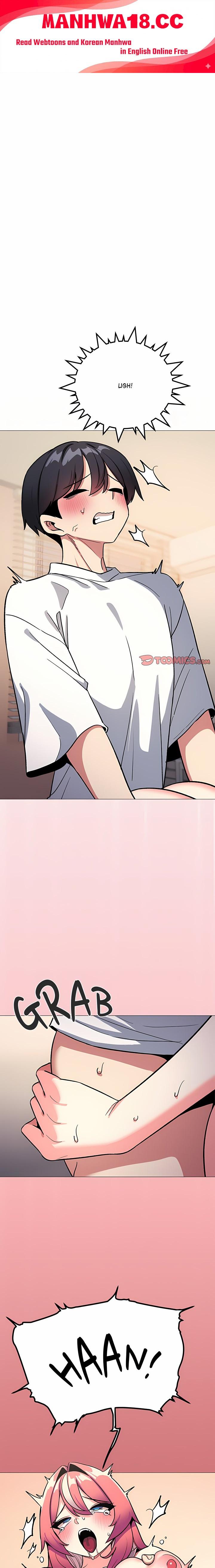 Someone Stop Her! (Uncensored) - Chapter 57 Page 1