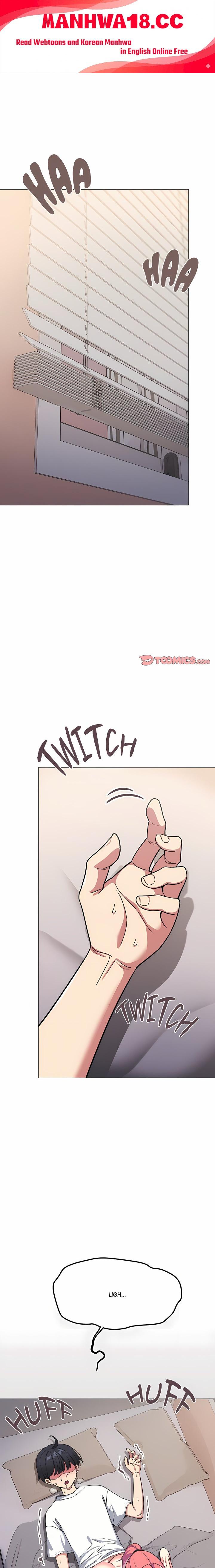 Someone Stop Her! (Uncensored) - Chapter 59 Page 1