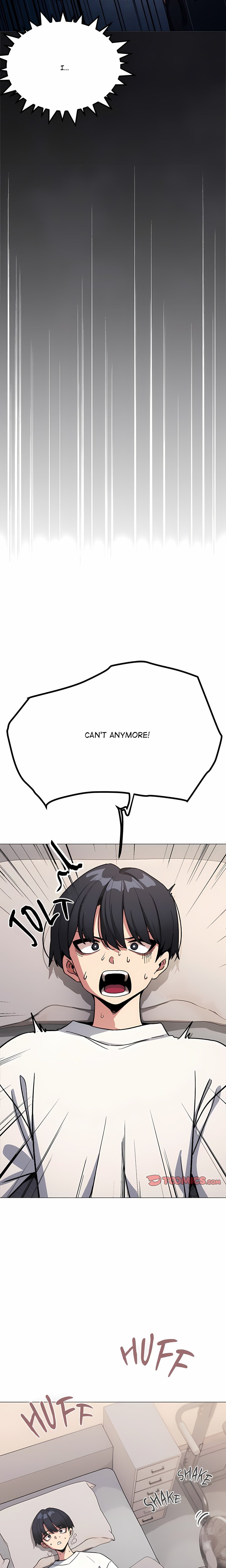 Someone Stop Her! (Uncensored) - Chapter 60 Page 4