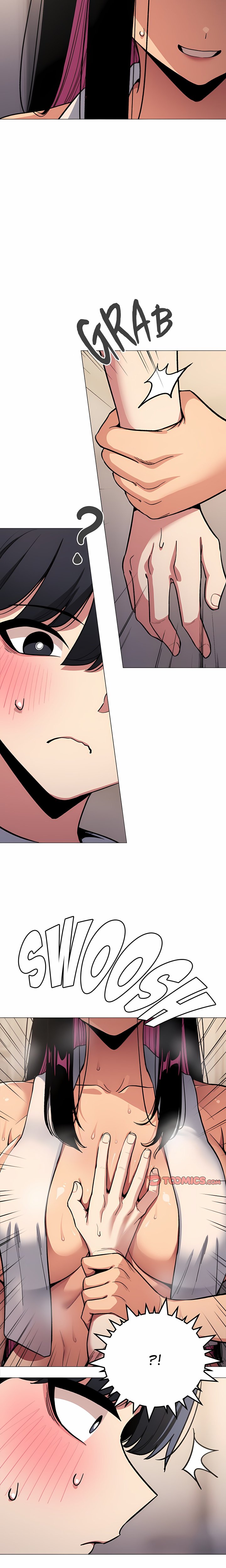 Someone Stop Her! (Uncensored) - Chapter 61 Page 4