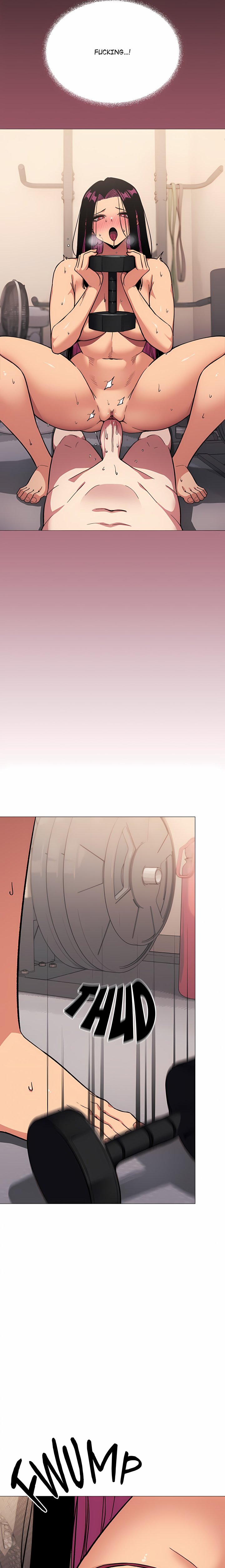 Someone Stop Her! (Uncensored) - Chapter 63 Page 15