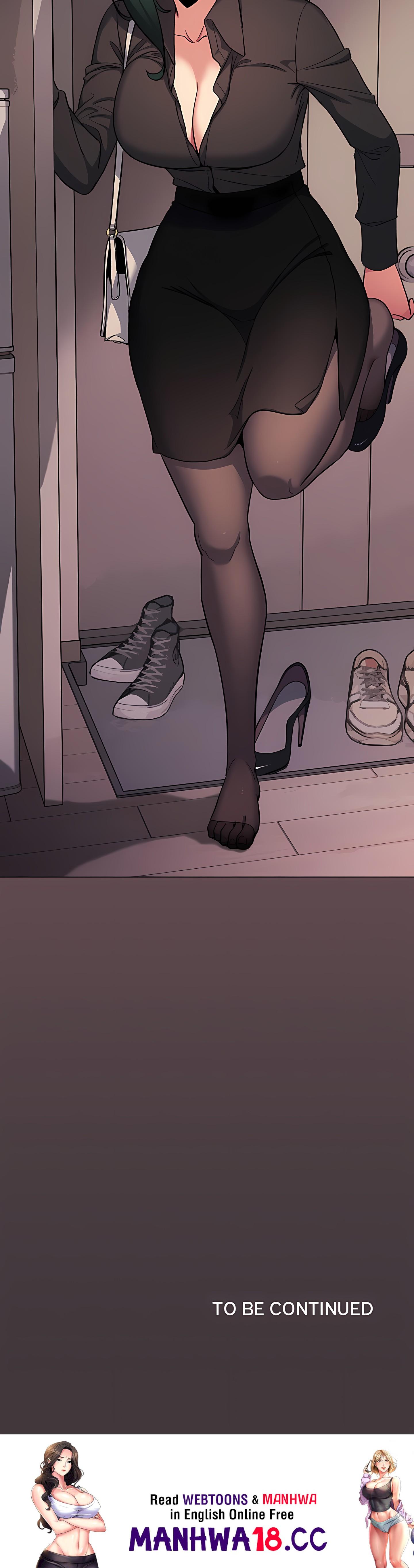 Someone Stop Her! (Uncensored) - Chapter 67 Page 29