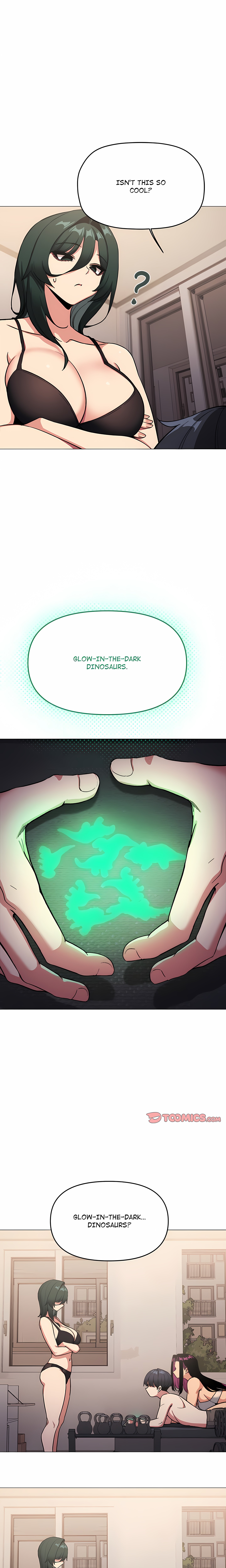 Someone Stop Her! (Uncensored) - Chapter 68 Page 13