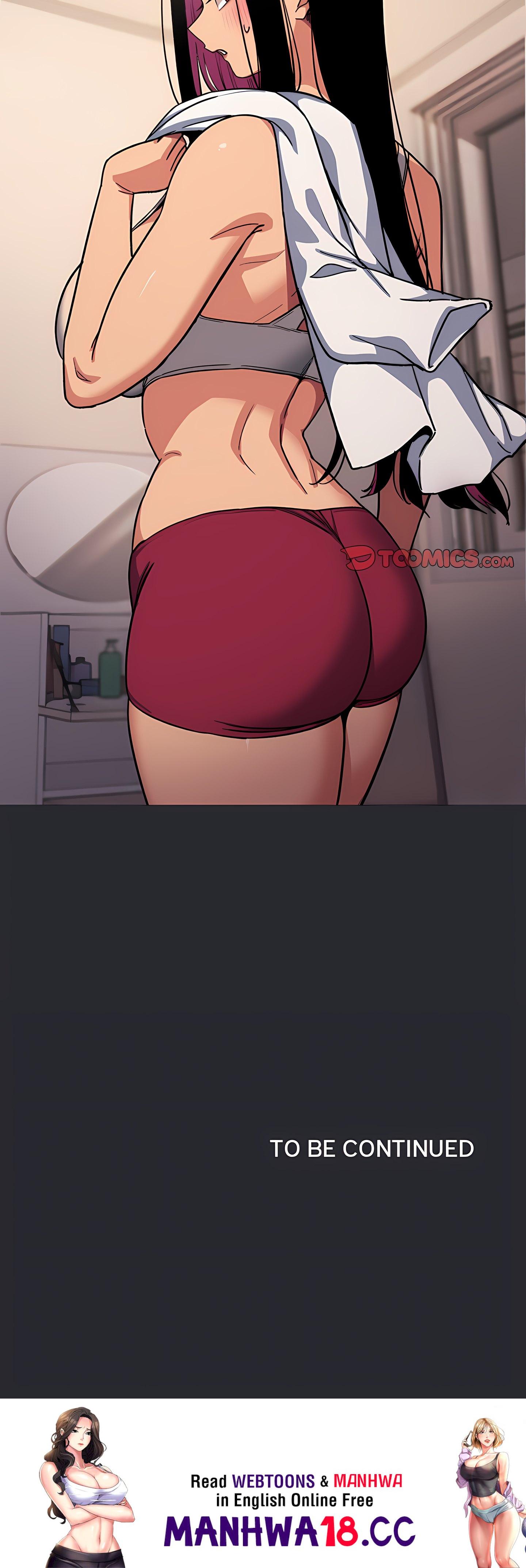 Someone Stop Her! (Uncensored) - Chapter 68 Page 27