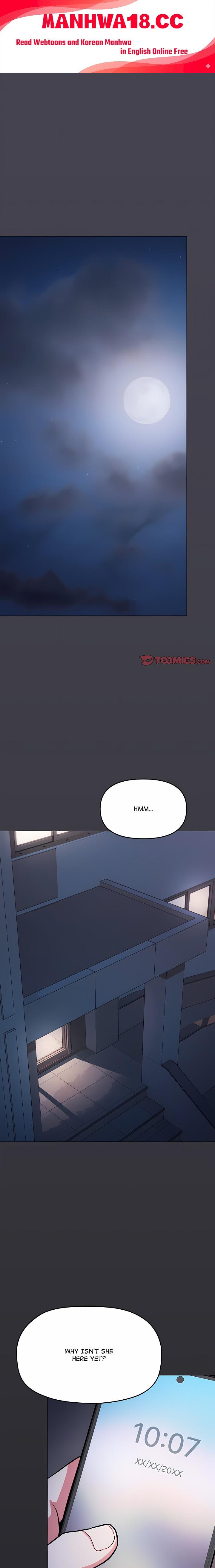 Someone Stop Her! (Uncensored) - Chapter 69 Page 1