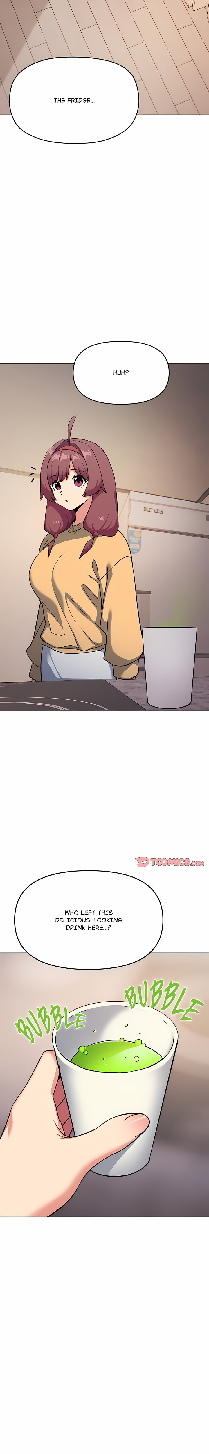 Someone Stop Her! (Uncensored) - Chapter 70 Page 26