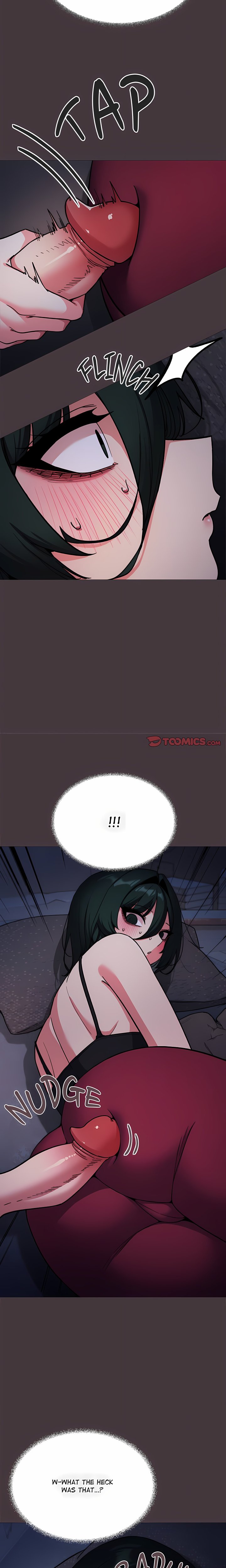 Someone Stop Her! (Uncensored) - Chapter 72 Page 11