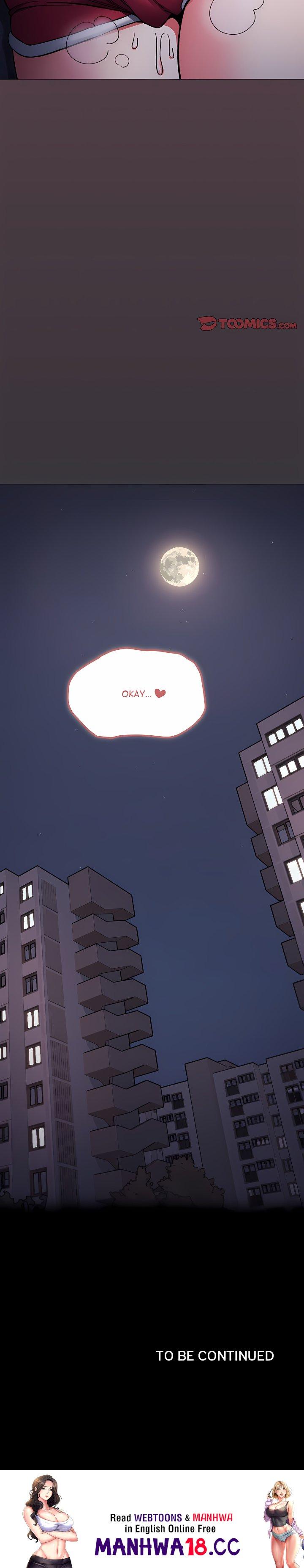 Someone Stop Her! (Uncensored) - Chapter 72 Page 27