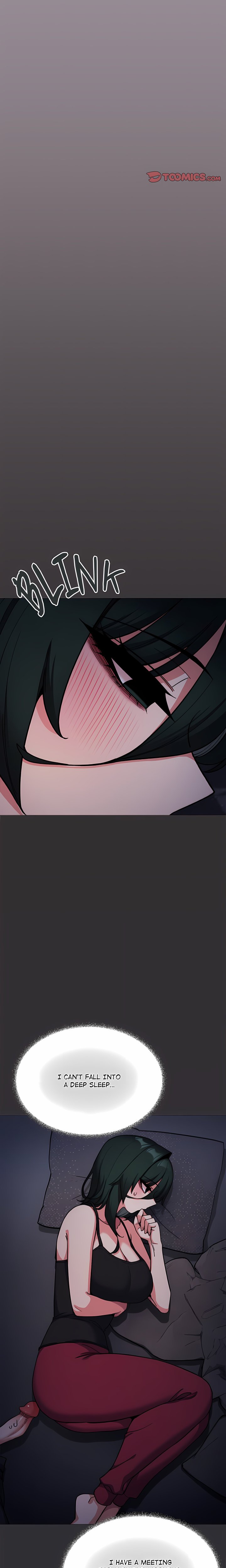 Someone Stop Her! (Uncensored) - Chapter 72 Page 8