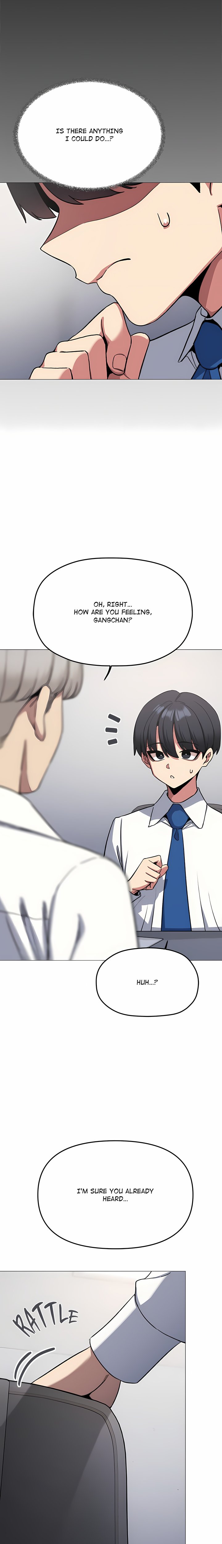 Someone Stop Her! (Uncensored) - Chapter 73 Page 10