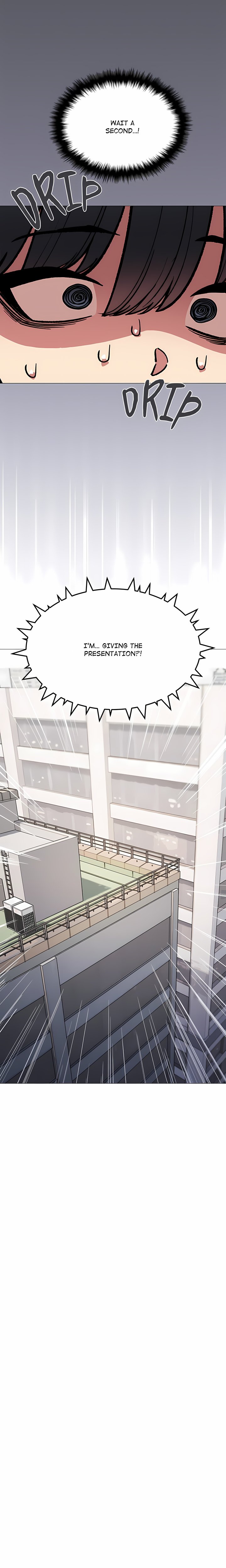 Someone Stop Her! (Uncensored) - Chapter 73 Page 12