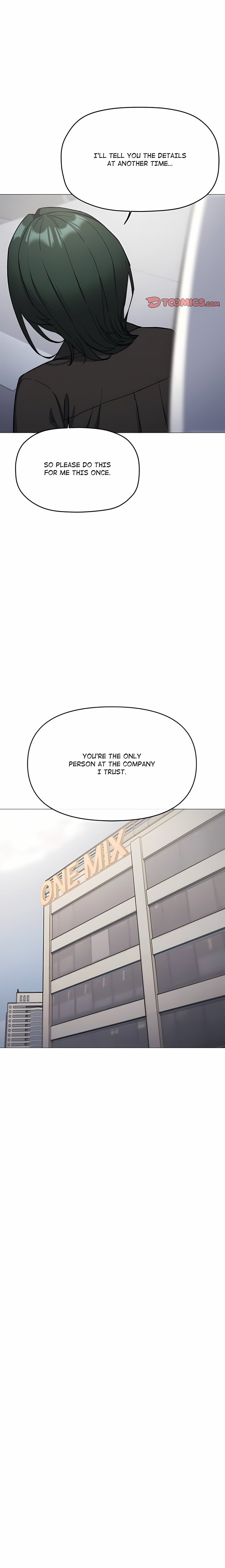 Someone Stop Her! (Uncensored) - Chapter 73 Page 18