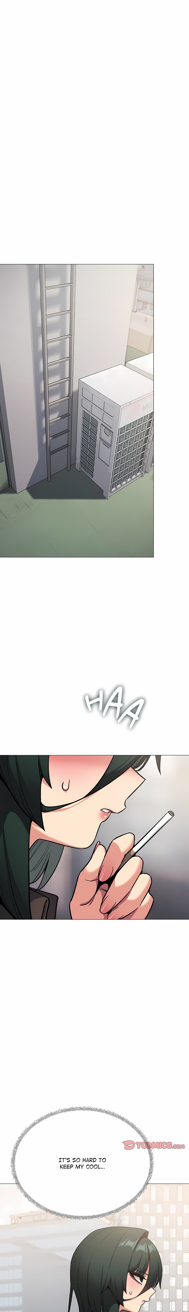 Someone Stop Her! (Uncensored) - Chapter 73 Page 19