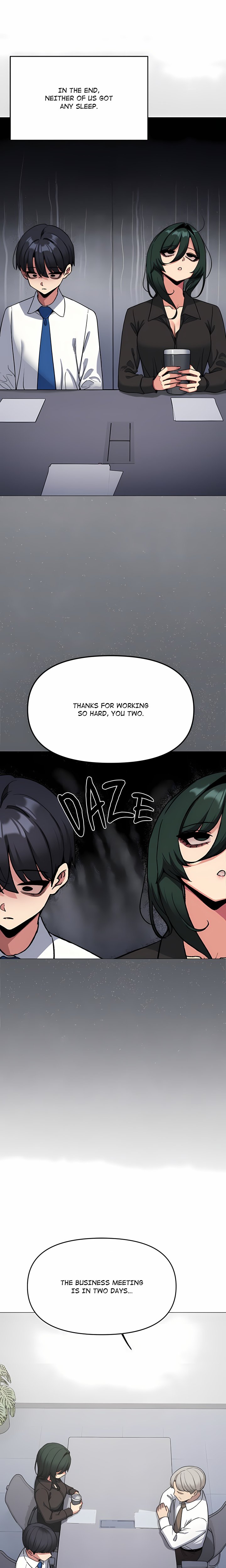 Someone Stop Her! (Uncensored) - Chapter 73 Page 2