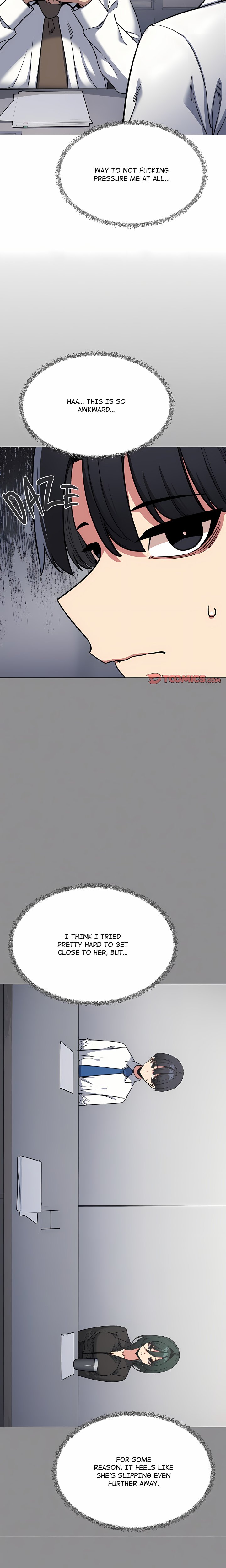 Someone Stop Her! (Uncensored) - Chapter 73 Page 6