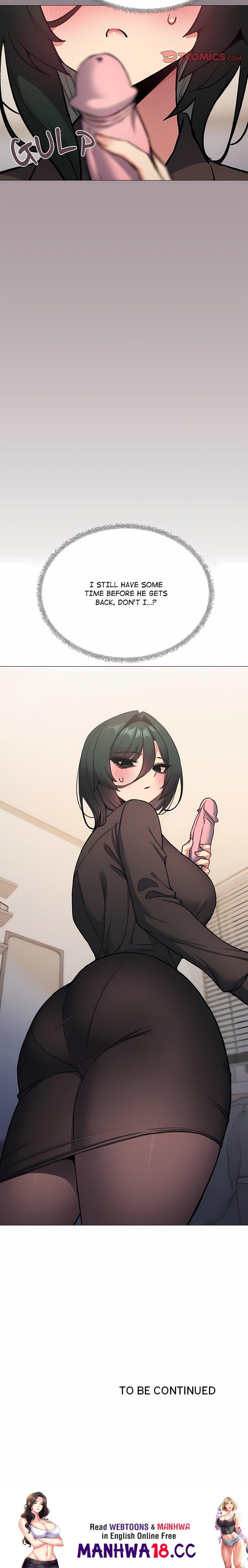 Someone Stop Her! (Uncensored) - Chapter 74 Page 26
