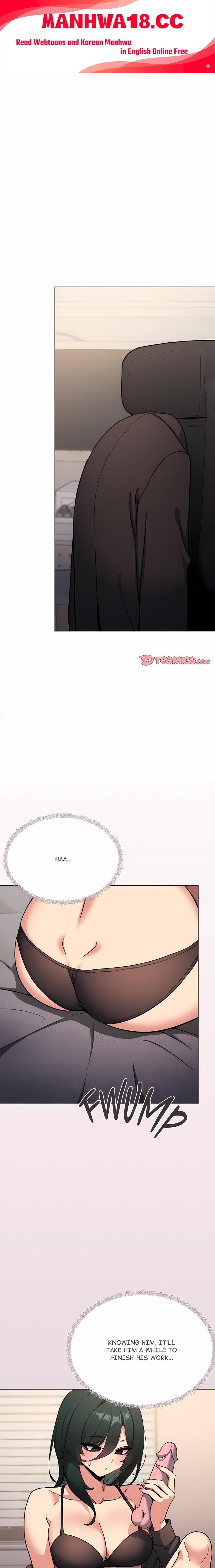 Someone Stop Her! (Uncensored) - Chapter 75 Page 1