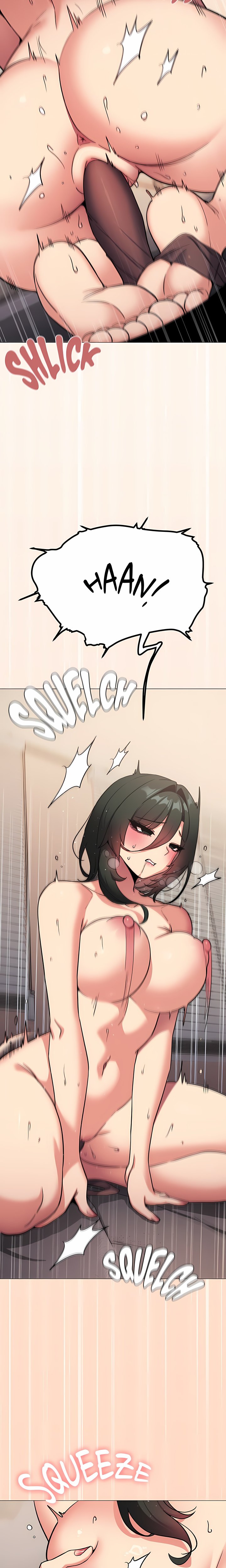 Someone Stop Her! (Uncensored) - Chapter 75 Page 10