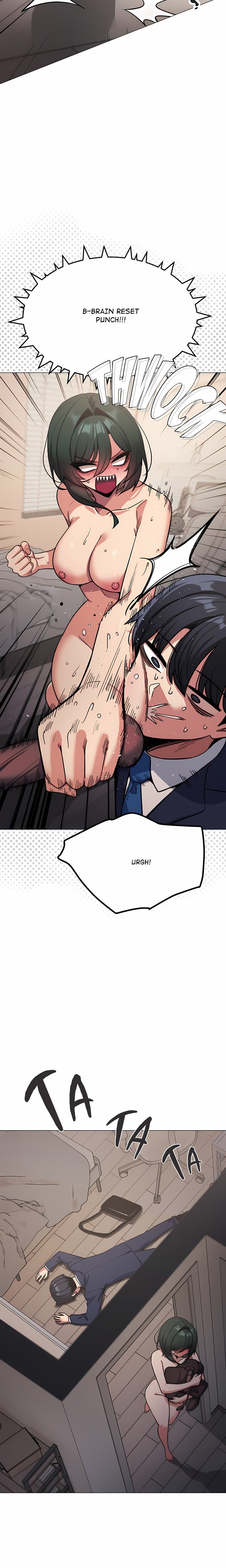 Someone Stop Her! (Uncensored) - Chapter 75 Page 20
