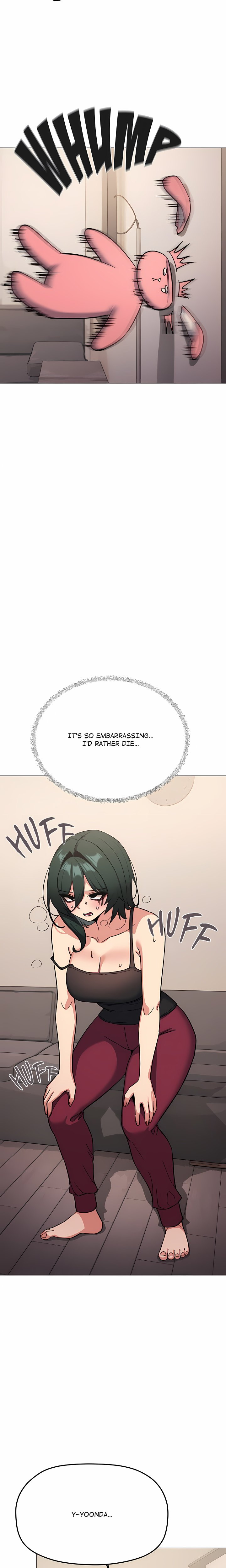 Someone Stop Her! (Uncensored) - Chapter 75 Page 25