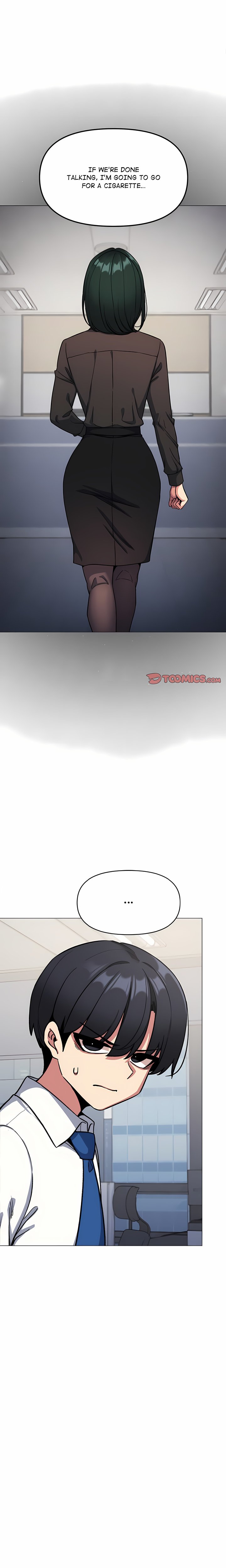 Someone Stop Her! (Uncensored) - Chapter 76 Page 6