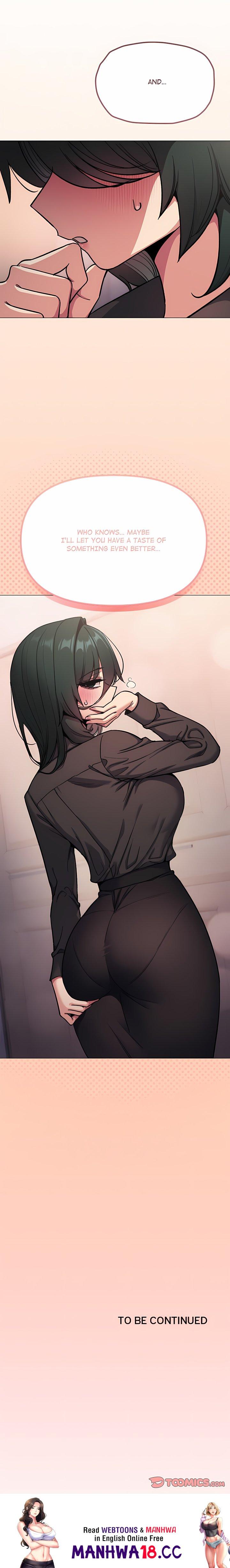 Someone Stop Her! (Uncensored) - Chapter 77 Page 29
