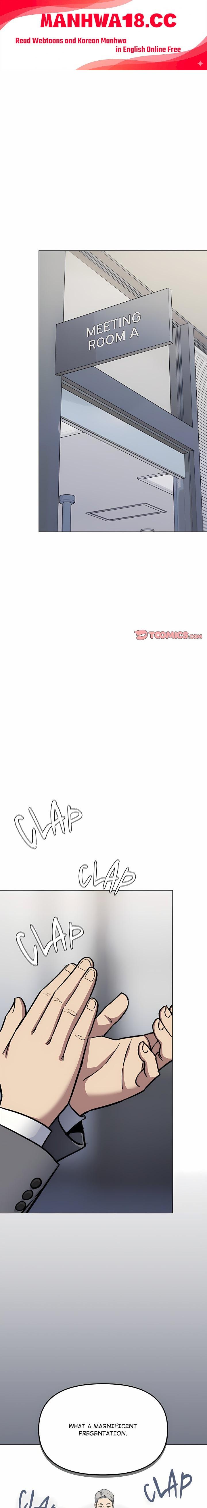 Someone Stop Her! (Uncensored) - Chapter 78 Page 1