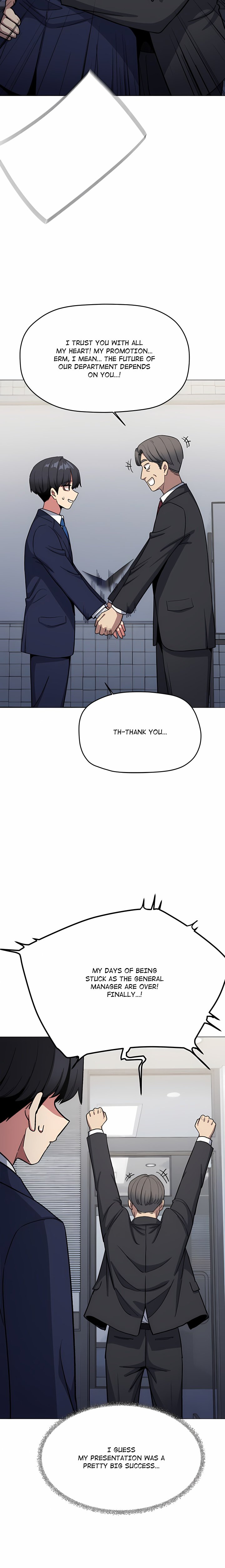 Someone Stop Her! (Uncensored) - Chapter 78 Page 7
