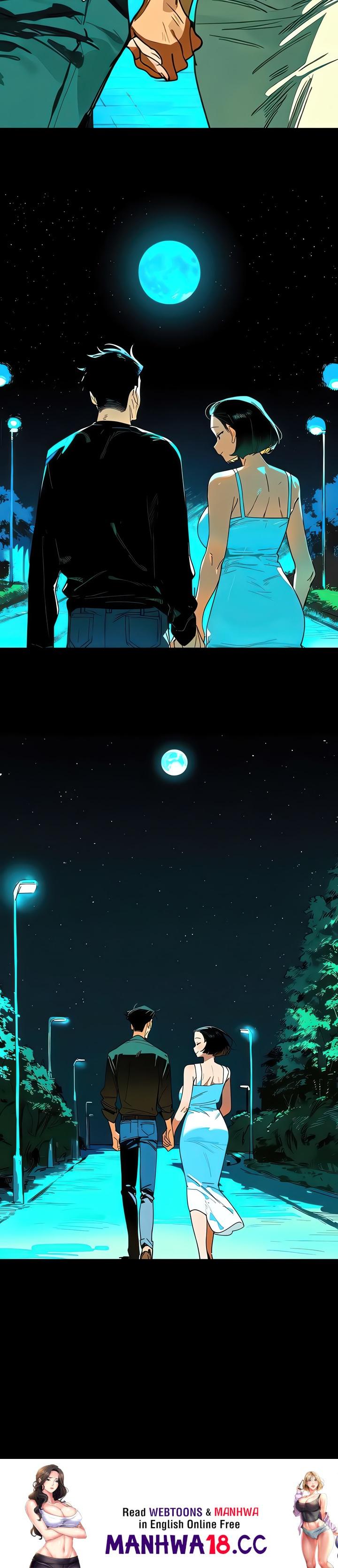 Shared Desires (Official) - Chapter 10 Page 4