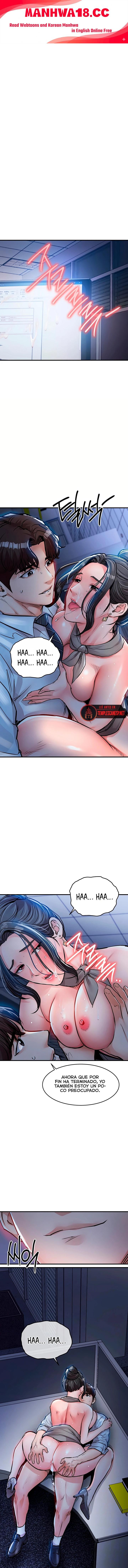 Glorious Homecoming Raw - Chapter 54 Page 1