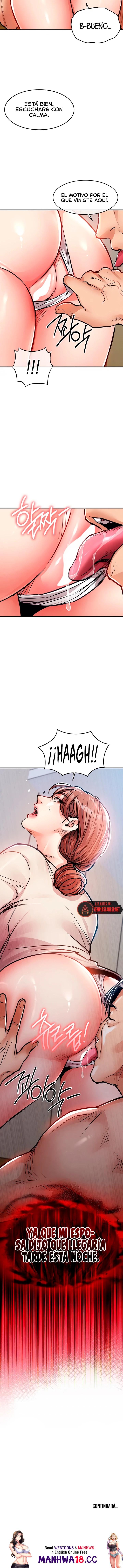 Glorious Homecoming Raw - Chapter 56 Page 14
