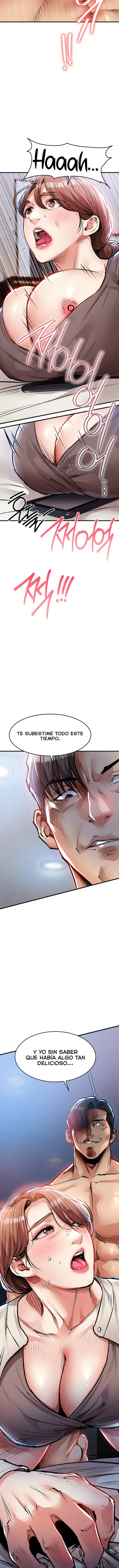 Glorious Homecoming Raw - Chapter 57 Page 14